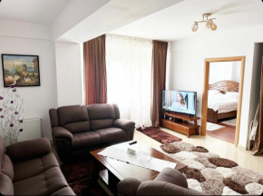 Seaside apartment in Mamaia